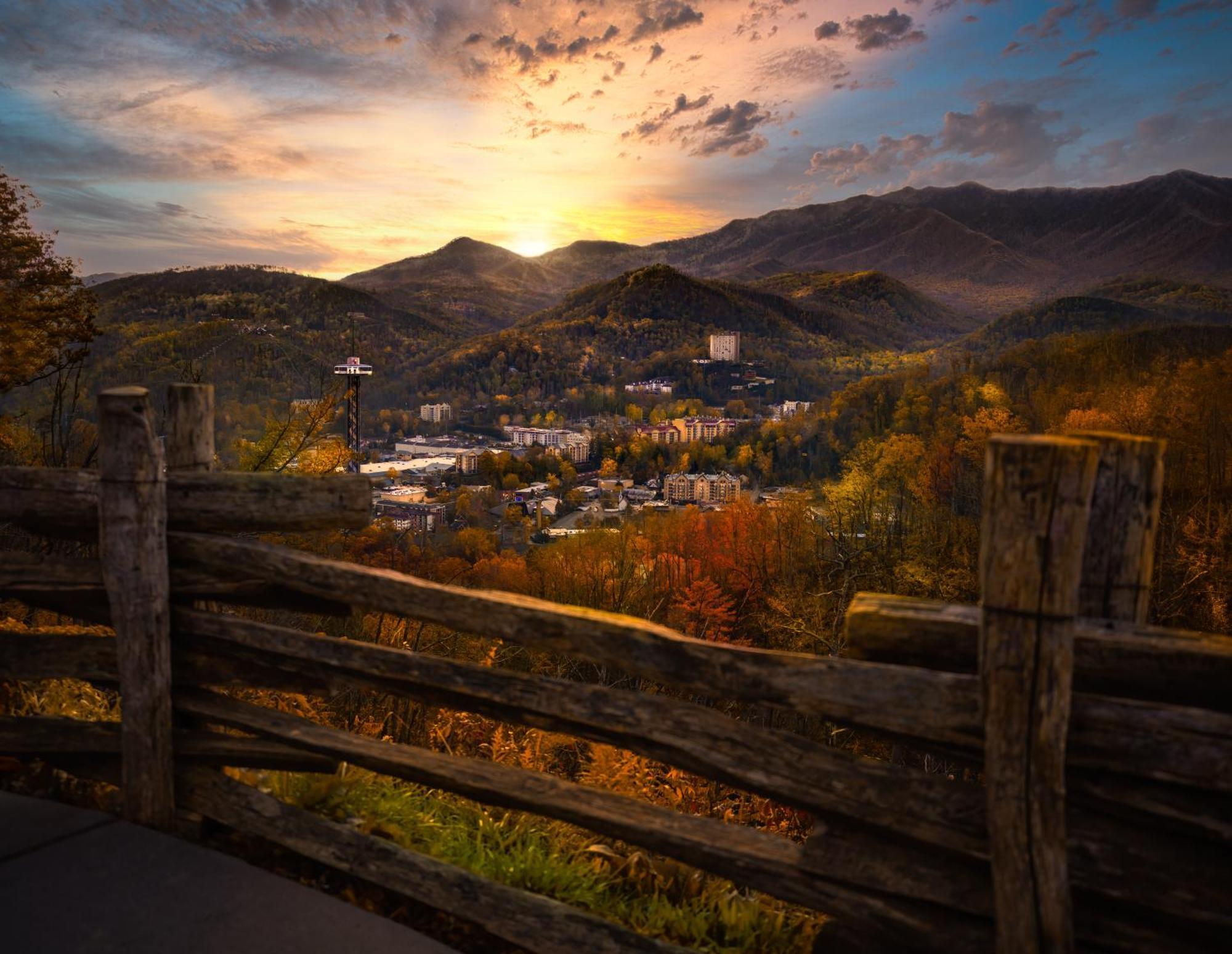 Time To Cuddle, Wifi, Near Pigeon Forge, 1089 Free Tickets Each Paid Day, Dollywood And More Exteriör bild