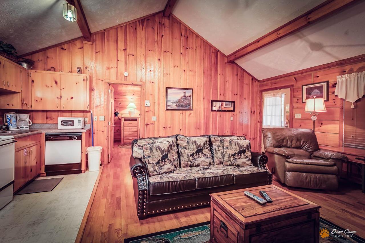 Time To Cuddle, Wifi, Near Pigeon Forge, 1089 Free Tickets Each Paid Day, Dollywood And More Exteriör bild