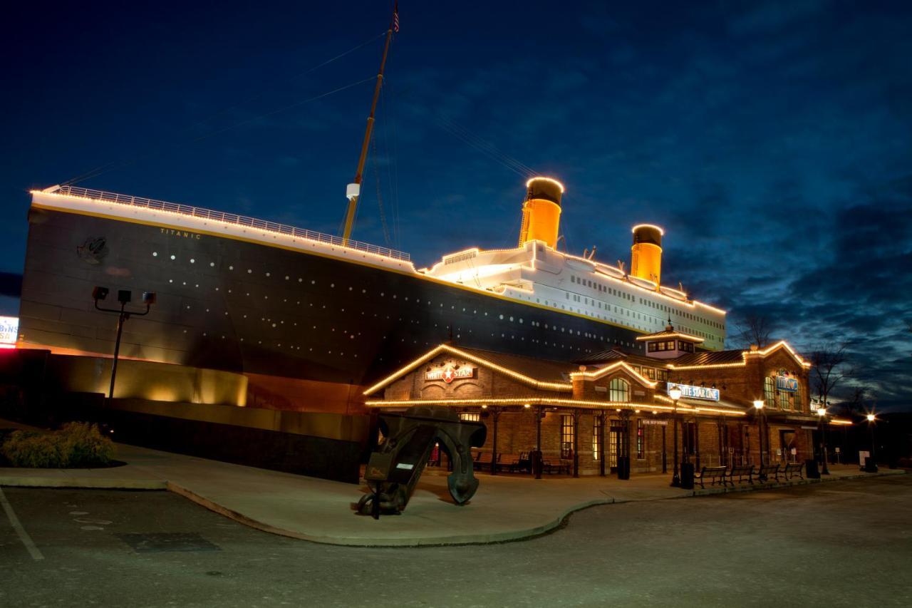Time To Cuddle, Wifi, Near Pigeon Forge, 1089 Free Tickets Each Paid Day, Dollywood And More Exteriör bild