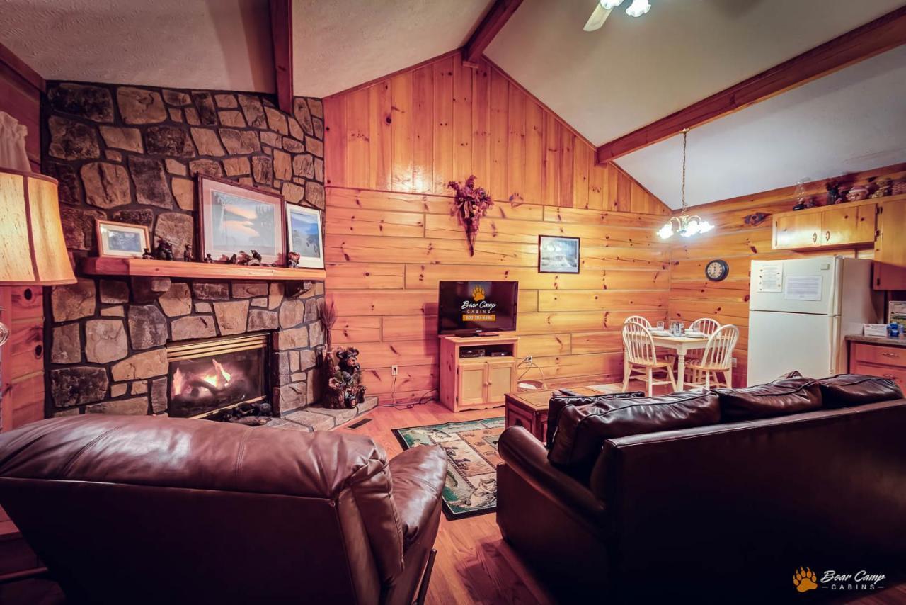 Time To Cuddle, Wifi, Near Pigeon Forge, 1089 Free Tickets Each Paid Day, Dollywood And More Exteriör bild