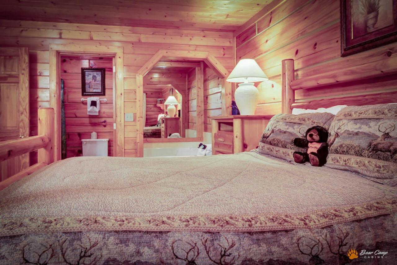 Time To Cuddle, Wifi, Near Pigeon Forge, 1089 Free Tickets Each Paid Day, Dollywood And More Exteriör bild