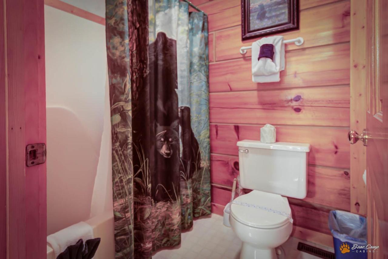 Time To Cuddle, Wifi, Near Pigeon Forge, 1089 Free Tickets Each Paid Day, Dollywood And More Exteriör bild