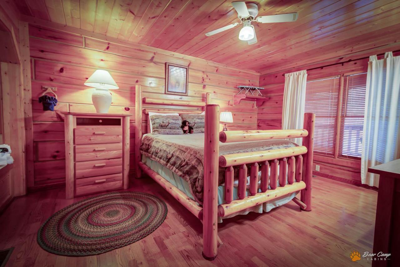 Time To Cuddle, Wifi, Near Pigeon Forge, 1089 Free Tickets Each Paid Day, Dollywood And More Exteriör bild