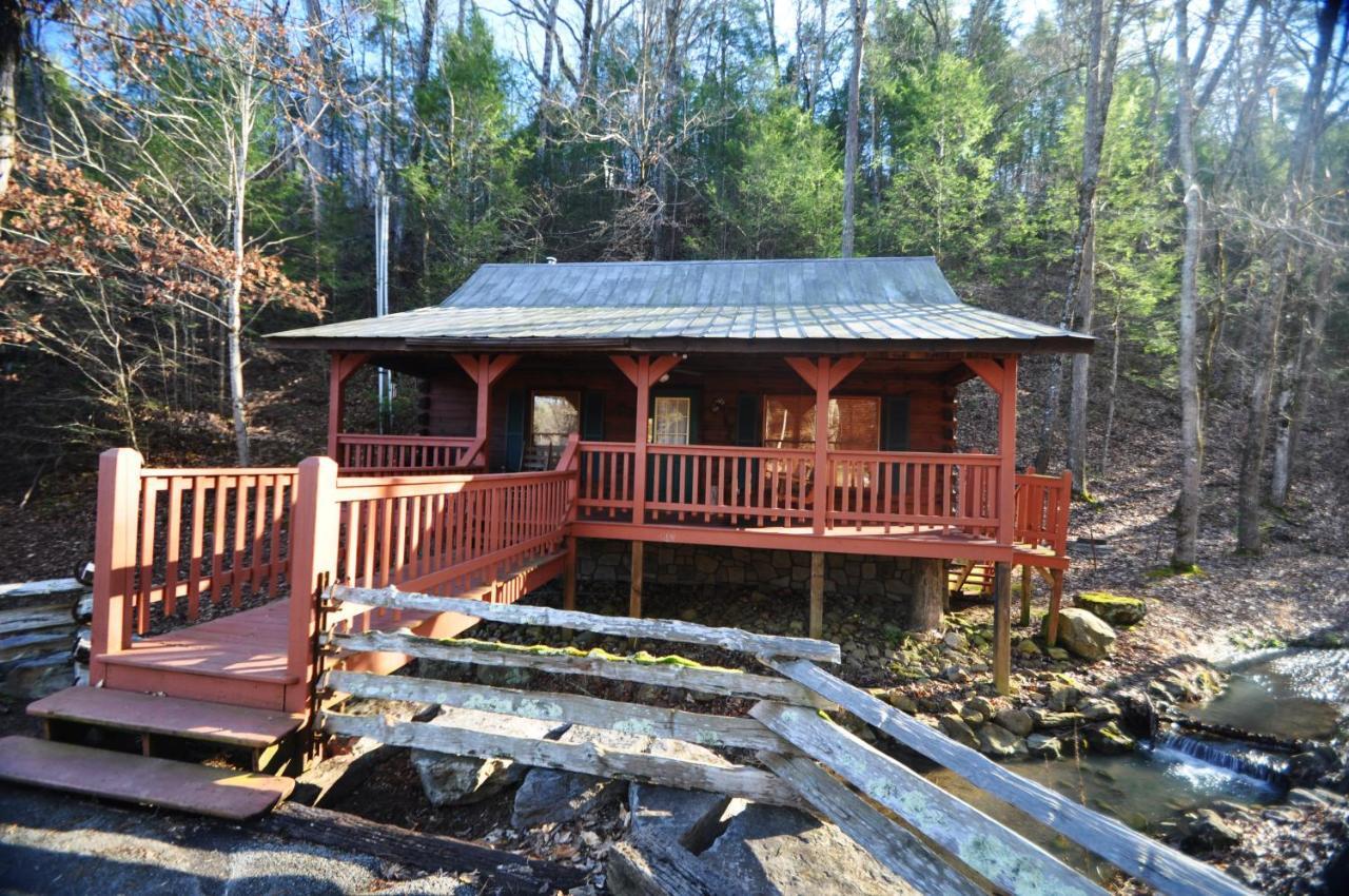 Time To Cuddle, Wifi, Near Pigeon Forge, 1089 Free Tickets Each Paid Day, Dollywood And More Exteriör bild