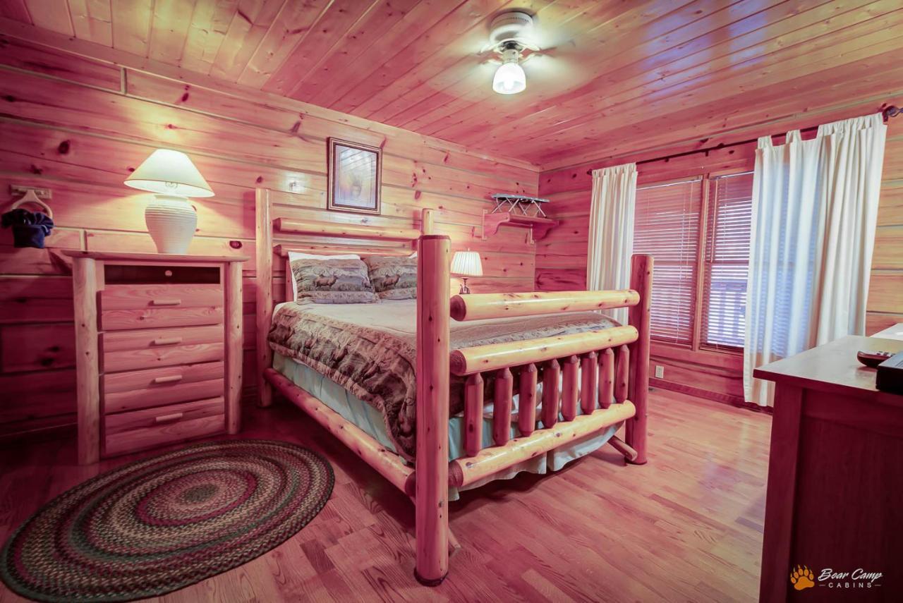Time To Cuddle, Wifi, Near Pigeon Forge, 1089 Free Tickets Each Paid Day, Dollywood And More Exteriör bild