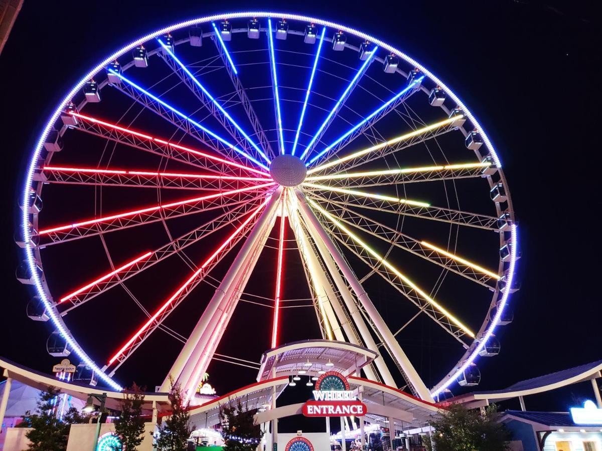 Time To Cuddle, Wifi, Near Pigeon Forge, 1089 Free Tickets Each Paid Day, Dollywood And More Exteriör bild