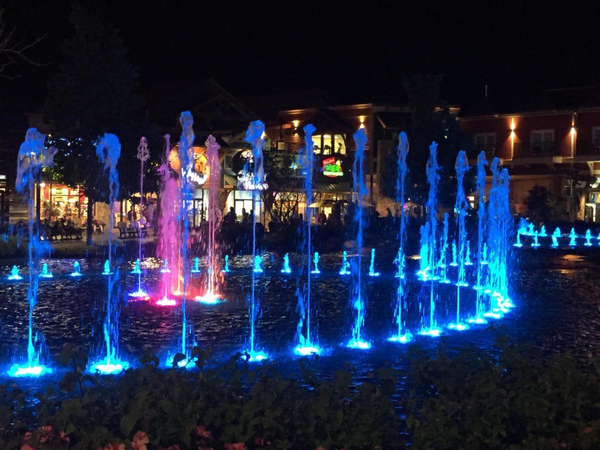 Time To Cuddle, Wifi, Near Pigeon Forge, 1089 Free Tickets Each Paid Day, Dollywood And More Exteriör bild
